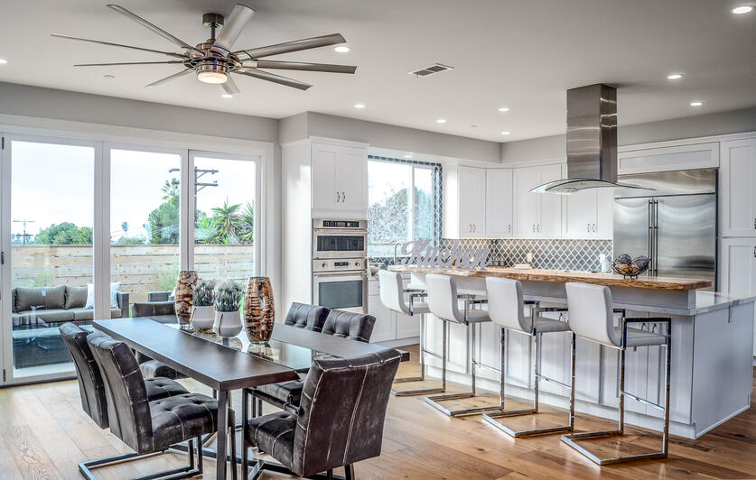 Interior Photography 3