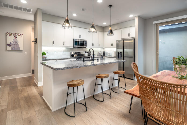 Interior Photography 5