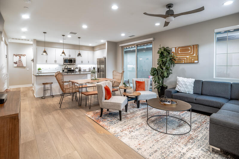 Interior Photography 6