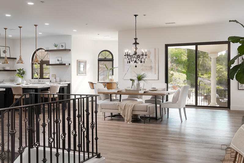 Interior Photography 1