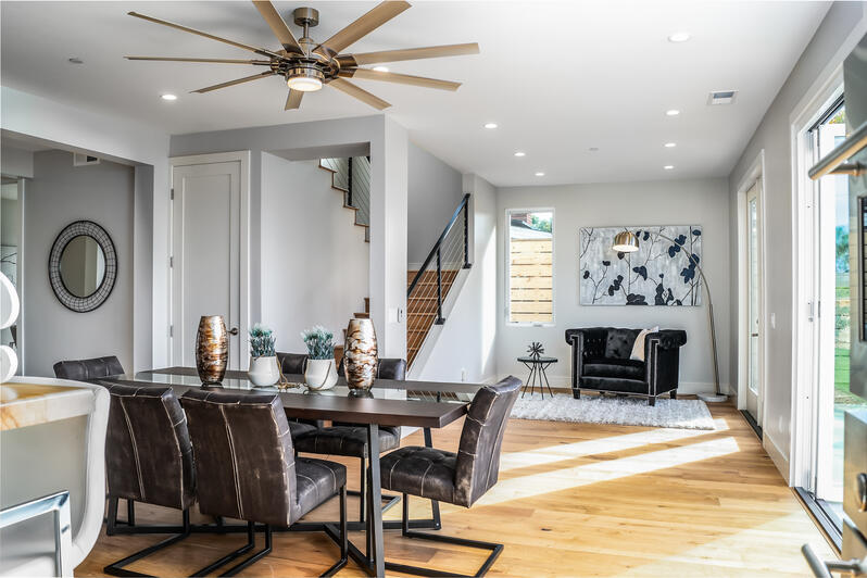 Interior Photography 13